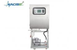 China KGD - MQ - 529 Biogas Analysis System Fast Response supplier
