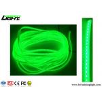 DC24V IP68 16W SMD5050 72LEDs Flexible Led Strip Light for sale
