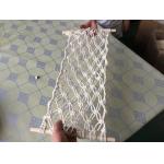 Macrame Fruit Hammock Pre Shipment Inspection Services Quality Check