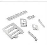 SGCC Automotive Stamping Parts Deep Drawn High Custom Machining for sale