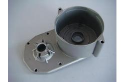 China Custom Aluminium Die Castings Polished , High Precision supplier
