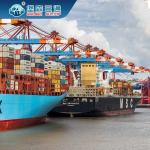 FOB DDU DDP Freight Customs Clearance For Shipping From China To Sweden UK for sale