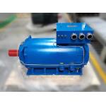 3 Phase Variable Speed AC Motor IP54  Interior Permanent Magnet Synchronous Motor for sale