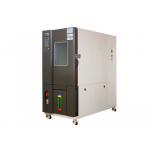 Double 85 Humidity Testing Machine , Constant Temperature Humidity Test Chamber for sale