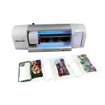 Mobile Phone 220V Screen Protector Cutting Machine For Iphone 14
