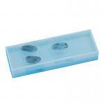 P023 White fingerprint background box for sale