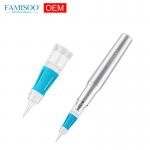 Multifunction Beauty Permanent Makeup Device Kit With Wire Speed - Controlled