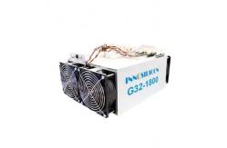 China 1800 Crypto Mining Asic , Cuckatoo32 Cuckatoo31 Innosilicon G32 Mini Grin Miner supplier