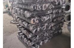 China 20 Gauge Hot Dipped Galvanised Hexagonal Netting Galvanized Poultry Netting Twisted supplier