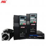 Booster Well Pump VFD Controller Frequency Converter 7.5kW 220V for sale
