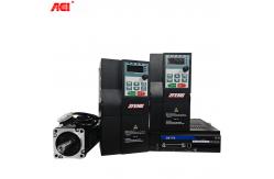 China ACI Low Power Water Pump Dedicated Frequency Converter supplier