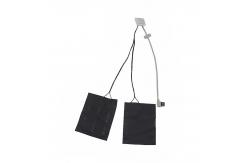 China USB Graphene Heating Element Polyimide , Graphene Infrared Heating Pad Sheerfond supplier