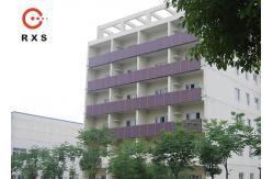 China Amorphous Thin Film PV Modules 80W With High Total Generating Capacity supplier