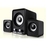 2.1 Nearfield Wired Computer Speaker Surround Sound