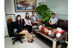 China AC Servo Amplifier manufacturer