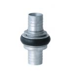 2.5'' 1.5'' Quick Release Hose Connectors Fire Hose And Nozzle And Coupling for sale