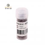 Intradermal Ear Press Needles Sterile Acupuncture Zhongyan Taihe for sale