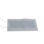 Custom Heated Shoulder Wrap Graphene Coating Brace 5v Voltage for sale