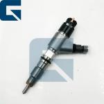 0445 120 371 Diesel Fuel Injector 0445120371 For Engine Parts for sale