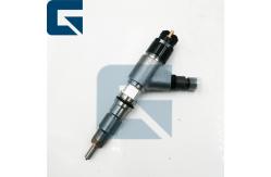 China 0445 120 371 Diesel Fuel Injector For Engine Components supplier