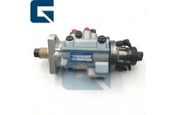 China DE2435-6322 RE568070 For G5 Diesel Engine Fuel Injection Pump supplier