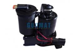 China Auto Air Suspension Lincoln Continental Air Ride Compressor F70Y5319A F70Y5319B supplier