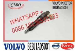 China Diesel Fuel Injector 1820820 1905002 BEBJ1A05001 BEBJ1A00201 for DAF supplier