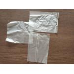 Colored Biodegradable Plastic Water Soluble Pouches