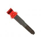 OEM 94860210413 Red Cylinder Ignition Coil For Porsche Engine Accessories for sale