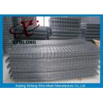 4-10 Inch Strong Galvanised Reinforcing Mesh For Construction Reinforcement