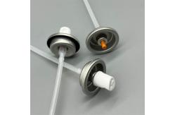 China Stylish Decorative Ribbon Valve - Elevate Your Interior Design supplier