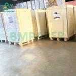 150mic Digital Dry Toner Printing Tear Resistance Synthetic Paper for sale