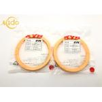 120-140-12 TPU Hydraulic Rod Seals Kyb Genuine Parts Low Temperature Resistance for sale