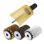 100mm Snowboard Ski Roto Brush Kit 1.5kg Quick Change All 3 Pieces 200mm for sale