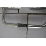 Carbon Fiber Folding Scoop Stretcher Class I With Head Immobilizer