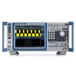 Practical 3.6 GHz Spectrum Signal Analyzer Used R&S FSV3 For LED for sale