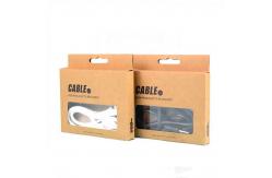 China Paperboard Custom Folding Box Biodegradable CMYK Eco Friendly Packaging Box supplier