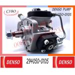 Construction hinery Parts 8-98091565-3 294050-0105 6HK1 Fuel Injection Pump
