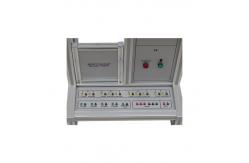China DC Educational Teaching Equipment 0.3cbm Four Layer Elevator Trainer 35kg supplier