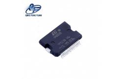 China STMicroelectronics VNI8200XPTR Integrated Circuit Gps Microcontrollers Openwrt Semiconductor VNI8200XPTR supplier