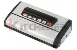 China Food Presercaton Automatic Home Vacuum Packaging Machine With Saver Roll And Bags supplier