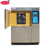 Environmental Stability Hot and Cold Temperature Thermal Shock Test Climatic Chamber