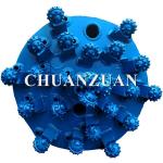 1200MM Blue HDD Hole Opener / HDD Trenchless Bits for Drilling Well for sale