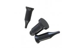 China Si3N4 Silicon Nitride Ceramic Dowel Pin For Welding Nut supplier