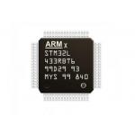 80Mhz Microcontroller Integrated Circuit STM32L433RBT6 Low Power MCU Chips  FPU for sale