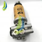 326-1644 3261644 Fuel Water Separator Filter For E312D Excavator Parts for sale