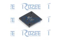 China ATMEGA64A-AU supplier