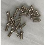Non-Standard Titanium Bolt Titanium Alloy Screws With Customized Options