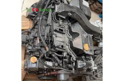 China 4 Cylinders Engine 4TNV106 4TNV106T Engine supplier