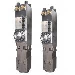 Alloy Steel GCB200 HB20G Hydraulic Rock Stone Breaker Hammer Breakers For Precise Breaking Power for sale